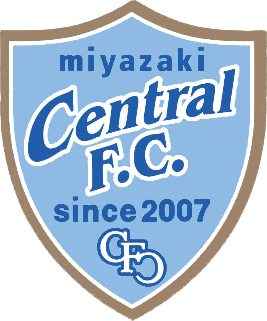セントラルFC宮崎